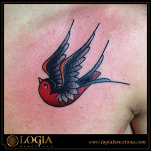 Tatuaje Juan Degonell Ink 25